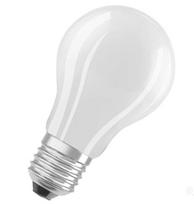 Lemputė Osram LED, A60, 3000 °K, E27, 4 W, 806 lm