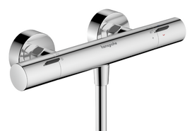 Termostatinis dušo maišytuvas Hansgrohe Ecostat Fine