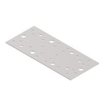 Tvirtinimo plokštelė Arras, 205 mm x 90 mm x 2.5 mm, 25 vnt.