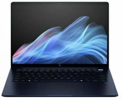 Nešiojamas kompiuteris HP EliteBook Ultra G1i, Intel Core Ultra 5 228V, 32GB, 512GB, 14 ", Intel Arc Graphics 130V, mėlyna sp., ANGLŲ (INT), Windows