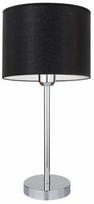 Stalinis šviestuvas Spot-Light Amor 7012811411043, E27, 40W, juoda sp./chromo sp.