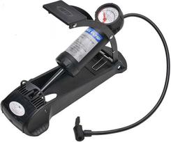 Pompa BETO CFT-002 PUMP100, plastikas, juoda sp.
