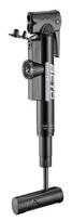 Pompa BETO Mini CLD-038G PUMP161, plastikas, juoda sp.