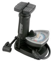 Pompa BETO CFT-003 PUMP107, plastikas, juoda sp.