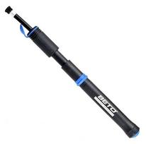 Pompa BETO Mini CPS-006P PUMP77, plastikas, mėlyna sp./juoda sp.