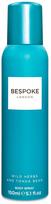 Vyriškas dezodorantas Bespoke London Wild Herbs & Tonka Bean, 150 ml