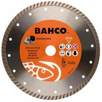 Deimantinis diskas Bahco 3916-230-10S-UE, 230 mm x 22.23 mm x 3.2 mm