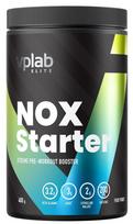 Maisto papildas energijai ir ištvermei VPLab NOX Starter, 400 g