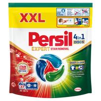 Skalbimo kapsulės Persil STAIN REMOVAL, 37 vnt.