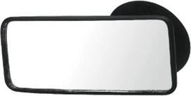 Vaiko stebėjimo veidrodis automobilyje Abakus Car Mirror, juoda sp.
