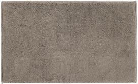 Vonios grindų kilimėlis Foutastic Chicago Premium 581CAN1520, pilka sp., 80 cm x 50 cm