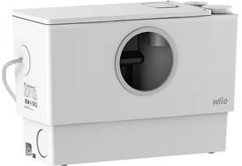 Nuotekų siurblys Wilo DrainLift MINI3-XS/WC-EF, 400 W