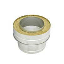 Adapteris Vulcano Plus, 120 - 220 mm