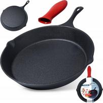 Keptuvė Vilde Cast Line Ori_199037, Ø 30 cm, ketus
