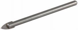 Stiklo grąžtas Bahco 4626-10.0, plytelės/stiklas, cilindrinis, 10 mm x 9.8 cm