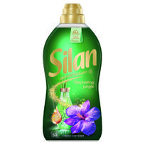 Audinių minkštiklis Silan Fascinating Jungle, skystas, 1.1 l