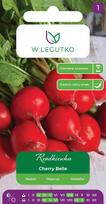 Sėklos, ridikėliai CHERRY BELLE, 5 g