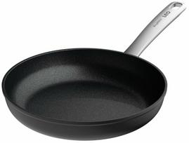 Keptuvė BergHOFF Leo Graphite 3950478, Ø 24 cm, aliuminis/nerūdijantysis plienas