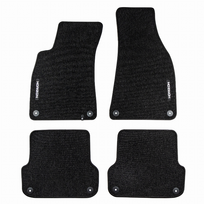 Automobilio kilimėlis, priekinis/galinis Horizon, Audi A4 B6 2000-2006