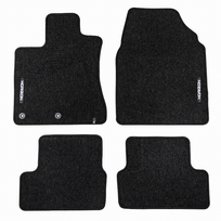 Automobilio kilimėlis, priekinis/galinis Horizon, Nissan Qashqai I 2006-2013