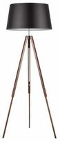 Toršeras Spot-Light Tripod, 60 W, E27, juoda sp.