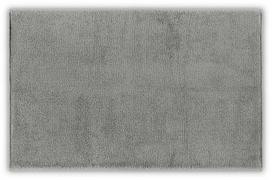 Vonios grindų kilimėlis Foutastic Fancy 581CAN1544, pilka sp., 79 cm x 50 cm