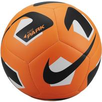 Futbolo kamuolys Nike Park Team 2.0, 5 dydis, oranžinė sp.