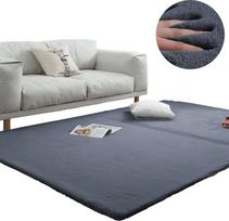 Kilimas Strado Rabbit, sidabro sp., 170 cm x 120 cm
