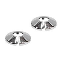 Dangtelis vamzdžiui Tycner 9967/SEN, 20 mm x 20 mm x 12 mm, 2 vnt.