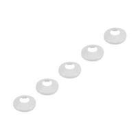 Dangtelis vamzdžiui Tycner 9531/SEN, 43.5 mm x 13 mm, 5 vnt.