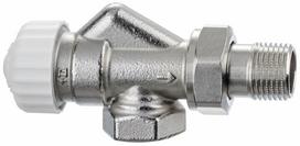 Vožtuvas radiatoriui Heimeier ​​Calypso, M30 x 1,5