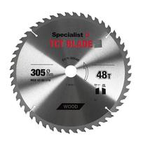 Pjovimo diskas Specialist+, 305 mm x 30 mm