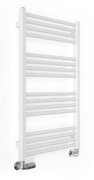 Elektrinis rankšluosčių džiovintuvas Terma Technologie Fiona, balta sp., 50 cm x 138 cm