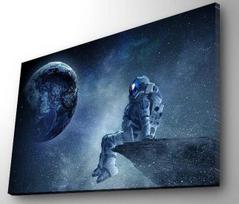 Foto paveikslas Wallity ABD-007, 70 cm x 45 cm