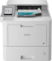 Lazerinis spausdintuvas Brother HL-L9430CDN, spalvotas
