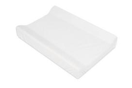 Vystymo lentos užvalkalas BabyMatex Frotte, 70 cm x 50 cm, balta sp.