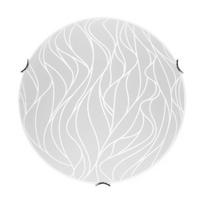 Šviestuvas lubų Spot-Light Wisconsin, LED, 2700 °K, 1 x 30 W, balta sp., 50 x 50 cm