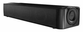 Soundbar sistema Creative Labs SE, juoda sp.