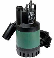 Panardinamasis vandens siurblys DAB UP 300 M-A, 380 W