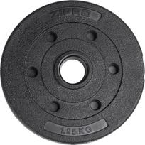 Diskinis svoris Zipro x 1.25 kg