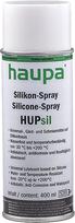Specialus tepalas Haupa Silicone-Spray HUPsil, sintetinis, 400000 ml