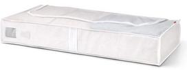 Rūbų maišas Rayen Medium, 103 cm x 45 cm, polivinilo alkoholis (pva), balta sp.