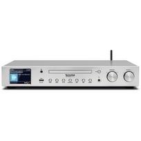 Muzikinis centras TechniSat DigitRadio 143, 5.5 W, chromo sp.