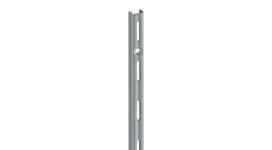Profilis Dolle, 99.5 cm x 1.7 cm, pilka sp.