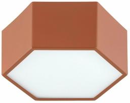 Šviestuvas lubų Argon Libero, LED, 3000 °K, 1 x 12 W, balta sp.
