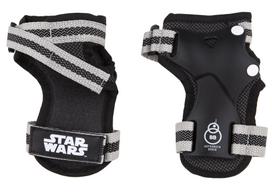 Riešų apsauga Star Wars, juoda sp./pilka sp.