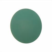 Šviestuvas sieninis Argon Oregon Plus, LED, 3000 °K, 1 x 4.5 W, žalia sp., 20 x 20 cm