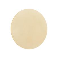 Šviestuvas sieninis Argon Oregon Plus, LED, 3000 °K, 1 x 4.5 W, aukso sp., 20 x 20 cm