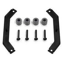 Montavimo komplektas Noctua NM-AM5/4-MP78, juoda sp./chromo sp.