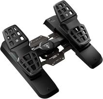 Priedas Turtle Beach VelocityOne Rudder Universal, juoda sp.